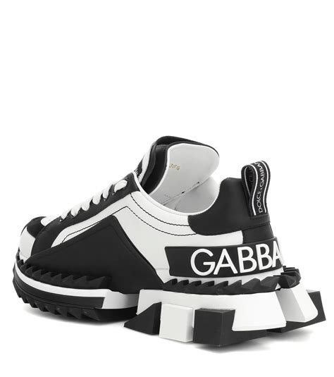 Women's DOLCE&GABBANA Designer Sneakers 